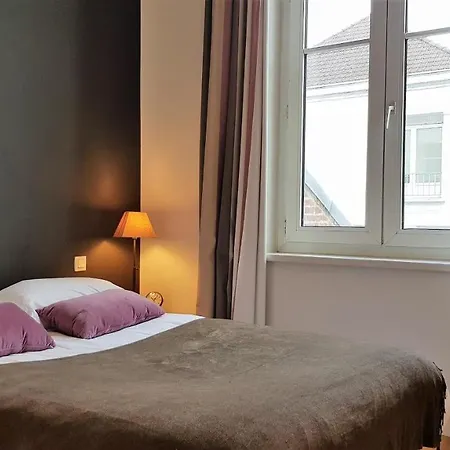 Apartment Little - Elise Lille