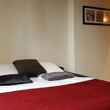 Little - Elise Apartment Lille