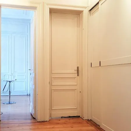 Apartment Little - Elise Lille