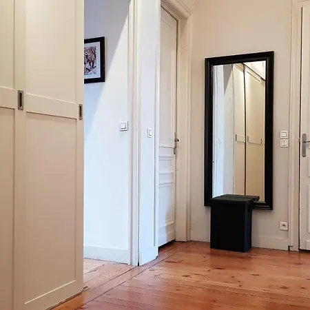 Little - Elise Appartement *