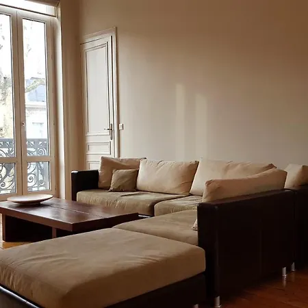 Little - Elise Appartement *