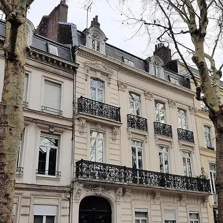 Little - Elise Appartement *
