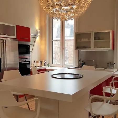 Appartement Little - Elise *