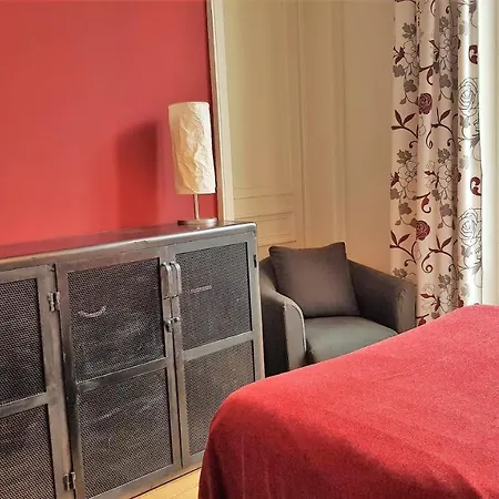 Little - Elise Appartement