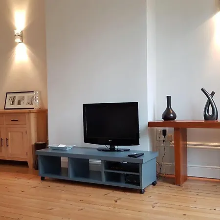 Appartement Little - Elise Rijsel